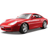Bburago 1/18 Porsche 911 Carrera 4