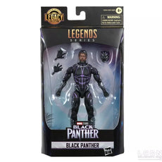 Marvel Black Panther Toy Marvel Super Hero Action Figure