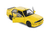 Solido 1/18 Scale Diecast S1801513 - BMW M3 E30 1990 Street Fighter Yellow