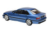 BMW E36 M3 Estoril Blue 1995
