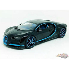 Bburago 1/18 Bugatti Chiron