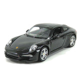 Bburago 1/24 2011 Porsche 911 Carrera S