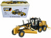 DIECAST MASTERS -1/50 CAT 12M3 MOTOR GRADER - HIGH LINE