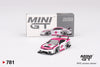 Mini GT - Nissan Silvia (S15) LB-Super Silhouette Auto Finesse SEMA 2023 (1/64 Scale Model)