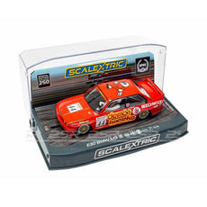 Scalextric -BTCC Anniversary BMW E30 M3 Roland Ratzenberger