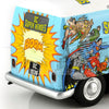 Scalextric C3933 VW Panel Van T1b - DC Comics Car - World Sport Champ/Endurance