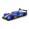 Scalextric Blue Ginetta G60-LT-P1 Le Mans 2018 1/32 Slot Car