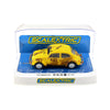 Scalextric -Volkswagen Beetle, Rusty Yellow