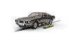 Scalextric -James Bond Aston Martin V8 - The Living Daylights