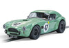 Scalextric -Shelby Cobra 289 CO 289 #48 Bill Shepherd 1:32 Slot Car