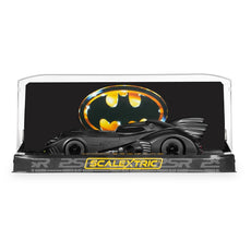 C4492 Batmobile - Batman 1989