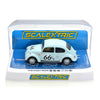 Scalextric -Volkswagen Beetle Blue 66