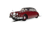 Scalextric 1:32 - Jaguar MK2 - Inspector Morse