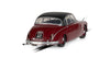 Scalextric 1:32 - Jaguar MK2 - Inspector Morse