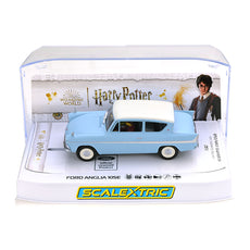 Scalextric- Ford Anglia 105E Harry Potter