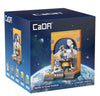 Cada Bricks Apollo 11 Lunar Module - C56043W - Set of 206