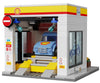 CaDA Shell Car Wash C66030W