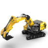 CADA Excavator C65003W