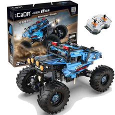CaDA Monster Truck C61008W