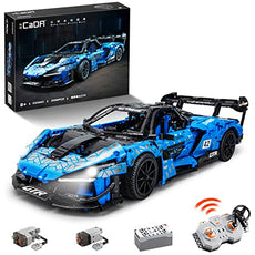 Dark Knight Supercar C63003W