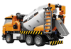 CaDA-C65021W Cement Mixer Truck - Set of 368