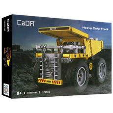 CaDA Mining Truck