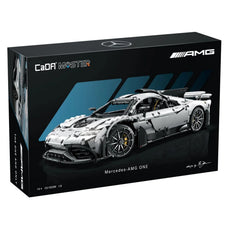 CaDA Master 1:8 Mercedes-AMG ONE C61503W