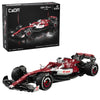 CaDA Alfa Romeo F1 Team Orlen C42 1:8