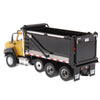 1/50 CAT CT660 SB OX STAMPEDE DUMP TRUCK - TRANSPORT SERIES