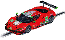 Carrera - Digital 1/24 Ferrari 296 GT3 "AF Corse" #21