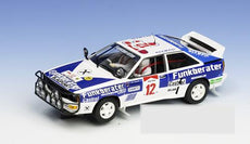Fly Slot - Audi Quattro A2 Rally Safari 1984 Franz Wittman - Peter Diekmann (1:32)