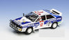 Fly Slot - Audi Quattro A2 Rally Safari 1984 Franz Wittman - Peter Diekmann (1:32)