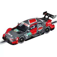 carrera -1/24 AUDI DTM RS5 L.DUVAL #28