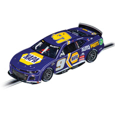 CARRERA -NASCAR Camaro NextGen ZL1 “Hendrick Motorsports, Chase Elliott, No.9”