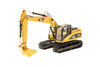 DIECAST MASTERS -1/50 320D L Hydraulic Excavator