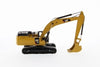 DIECAST MASTERS -1/50 CAT 349F L XE HYDRAULIC EXCAVATOR - HIGH LINE