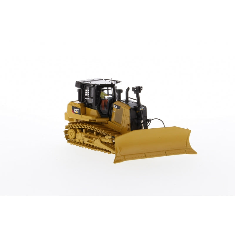 1/50 CAT D7C TRACK TYPE TRACTOR - VINTAGE SERIES