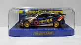 Scalextric -BMW 330I M-Sport - BTCC 2019 - Andrew Jordan 1/32 Slot Car