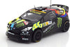 Ixomodels  - 1/18 Ford Fiesta RS WRC #46 Monster Monza Rally