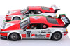 Fly Slot - Wynns 1000 Kyalami 1979 M.Hottingher / Jhans Burger BMW M1 (1:32)