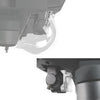 DJI Mavic Pro Transparent Gimbal Protector Cover – Camera & Lens Guard
