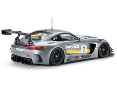 Tamiya - R/C Mercedes-Benz AMG GT3