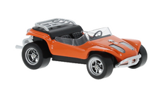 CON-FERR DUNE BUGGY 1968 ORANGE 1/43 SCALE NOREV