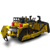 Mould King Engineering Bulldozer