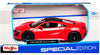 Maisto 1/24 2018 Acura NSX