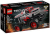 LEGO® Technic Monster Jam™ ThunderROARus™ Pull-Back