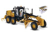 1/50 CAT 12M3 MOTOR GRADER - HIGH LINE