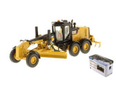 1/87scale CAT 12M3 motor graders