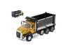 1/50 CAT CT660 SB OX STAMPEDE DUMP TRUCK - TRANSPORT SERIES