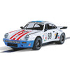 scalextric- 1/32 PORSCHE 911 CARRERA RSR 3.0 - 6TH LEMANS 1975 (6/23)